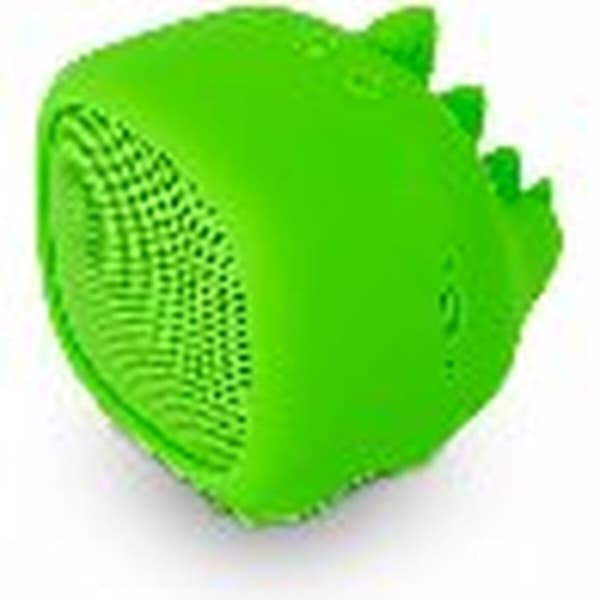 Bærbare Bluetooth-Høyttalere SPC Internet 4420V