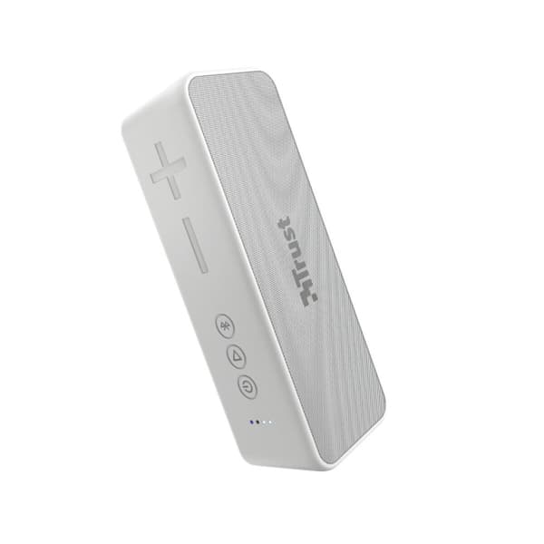 Bærbare Bluetooth-Høyttalere Trust 23830 ZOWY MAX Hvit