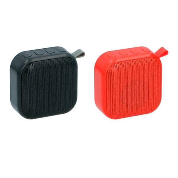 Bærbare Bluetooth-Høyttalere Dunlop
