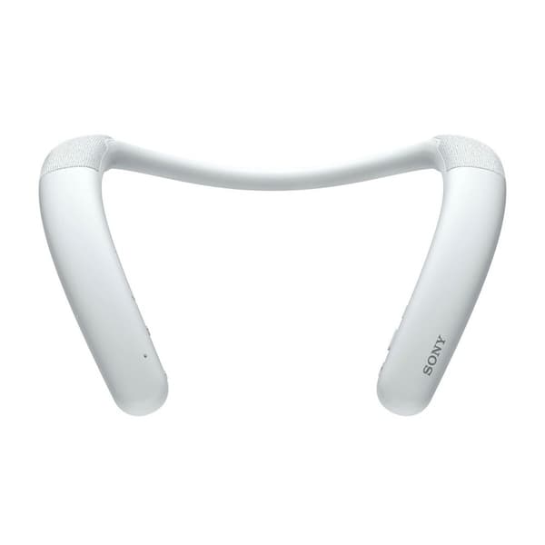 Bluetooth-Høyttalere Sony SRS-NB10 Hvit