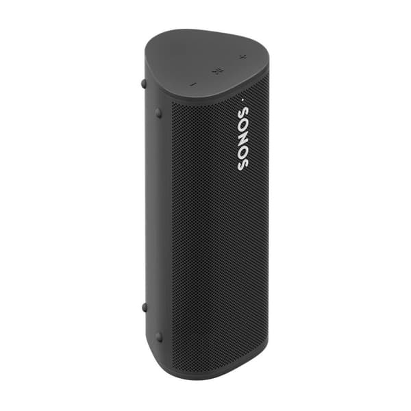 Bærbare Bluetooth-Høyttalere Sonos Roam SL