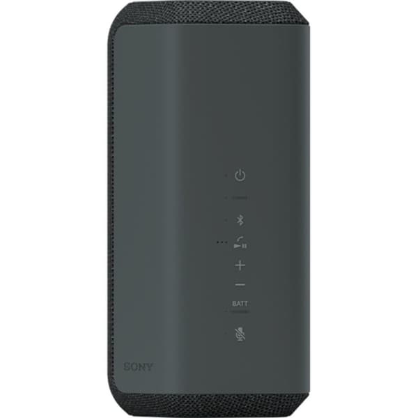 Bærbare Bluetooth-Høyttalere Sony SRS-XE300 Svart