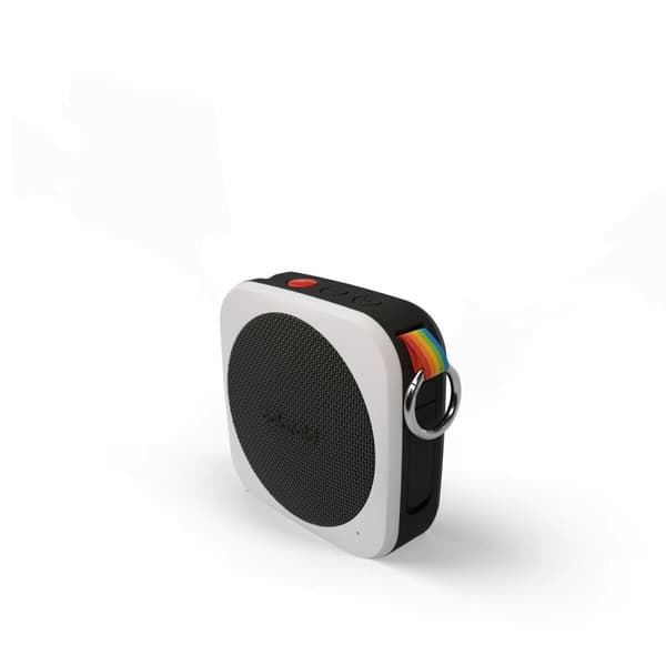 Bærbare Bluetooth-Høyttalere Polaroid P1 ONE Svart
