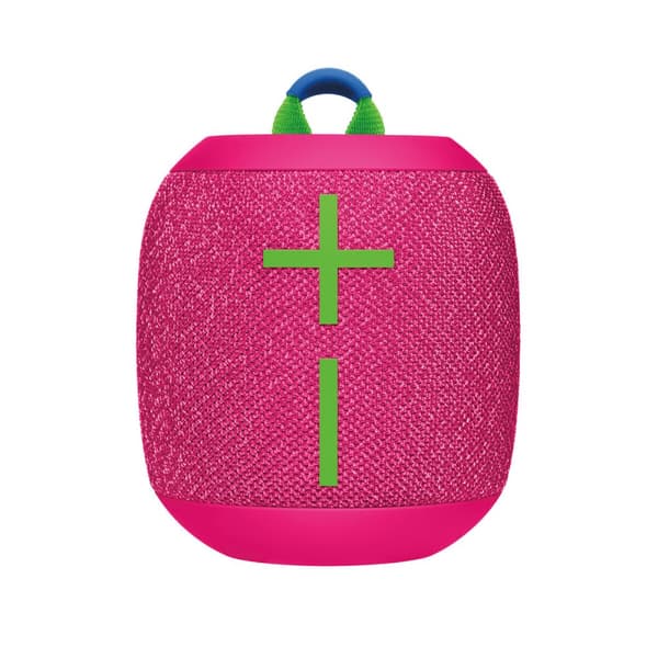 Bærbare Bluetooth-Høyttalere Logitech WonderBoom 3