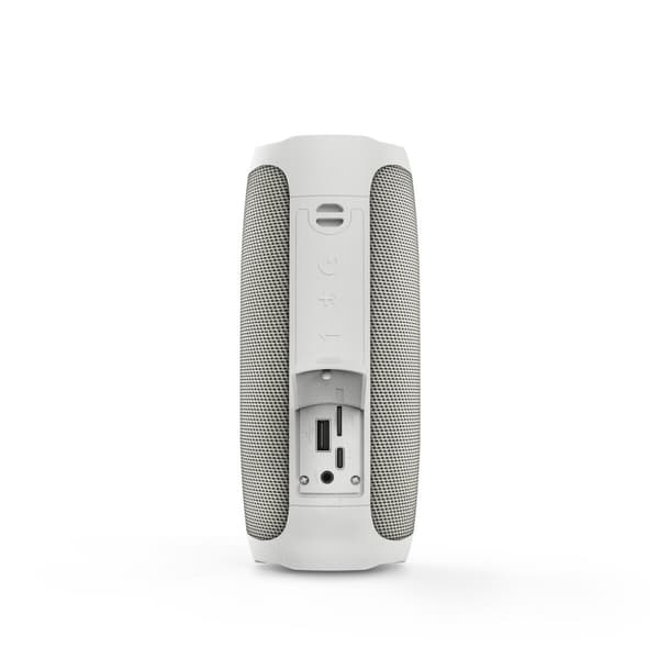 Bærbare Bluetooth-Høyttalere Energy Sistem Urban Box 3 Mist