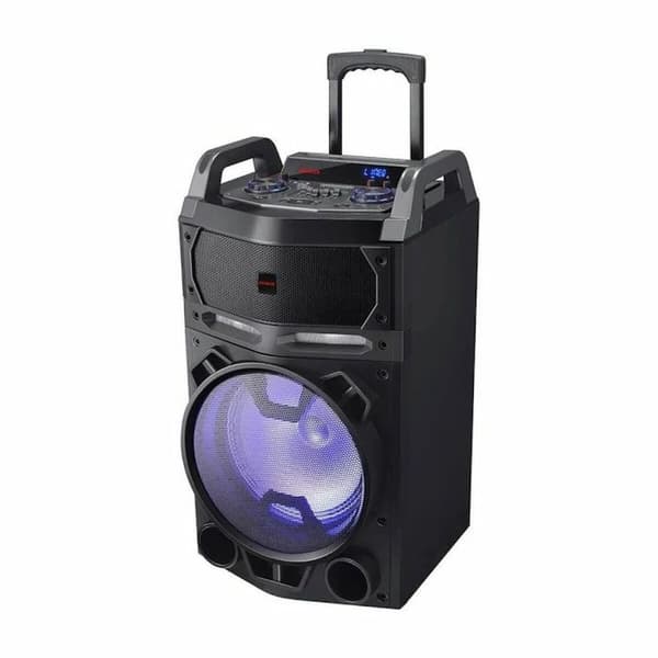Bærbare Bluetooth-Høyttalere Aiwa KBTUS700   600W 230 V 7000 mAh