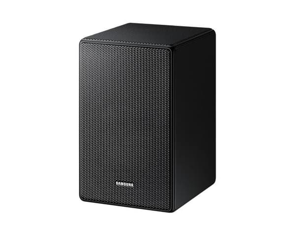 Samsung SWA-9500S/EN högtalare Svart Trådbunden & trådlös 140 W