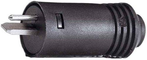 Audioliitin LS 1 Lsp liitin Din 41529 ruuvi. (LS 1)