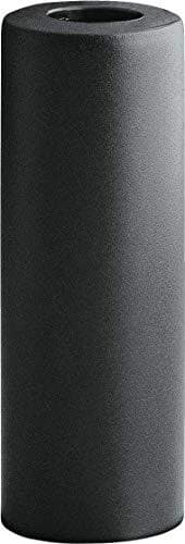 KOENIG & MEYER adapterhylster, 21326-000-55, sort (21326-000-55)