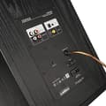 Pikkukuva 4 / 6: Aktiivikaiuttimet Edifier Studio R2850DB 2.0 musta Bluetooth vähittäismyynti (R2850DB)