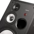 Pikkukuva 6 / 6: Aktiivikaiuttimet Edifier Studio R2850DB 2.0 musta Bluetooth vähittäismyynti (R2850DB)