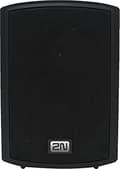 Miniatyrbillede 3 af 4: 2N SIP - IP højttaler - til PA system - 12 Watt - sort