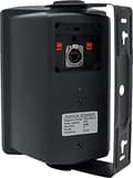 Miniatyrbillede 4 af 4: 2N SIP - IP højttaler - til PA system - 12 Watt - sort