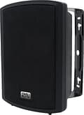 Miniatyrbillede 1 af 4: 2N SIP - IP højttaler - til PA system - 12 Watt - sort