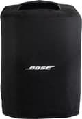 Miniatyrbild 3 av 3: Bose Slip Cover - skyddshölje för högtalare - nylon - för Bose S1 Pro