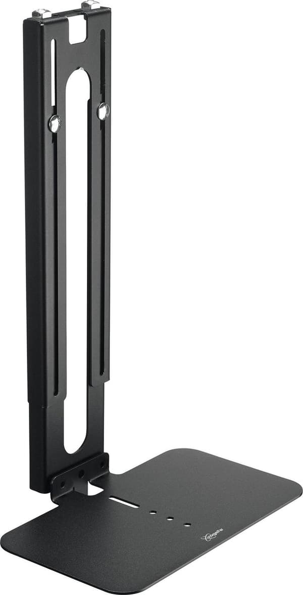 Holder Vogel's 7015070 Sort