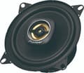 Miniatyrbild 4 av 5: Pioneer TS-A1081F - Bilhögtalare - 10 cm - 2-vägskoaxial - 230 W