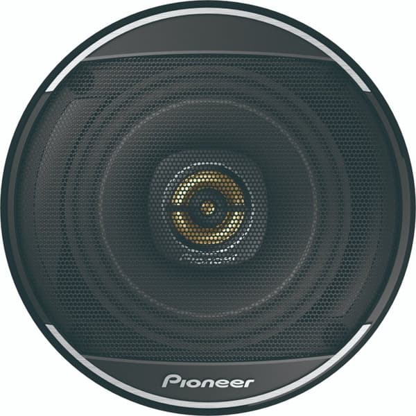 Pioneer TS-A1081F - Bilhögtalare - 10 cm - 2-vägskoaxial - 230 W