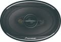 Miniatyrbild 2 av 6: Pioneer TS-A6961F - Bilhögtalare - 6" x 9" (15 x 23 cm) - 4-vägskoaxial - 450 W