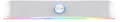 Miniatyrbillede 9 af 9: Trust GXT 619W Thorne - Soundbar - RGB belysning - Hvid