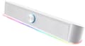 Miniatyrbillede 2 af 9: Trust GXT 619W Thorne - Soundbar - RGB belysning - Hvid