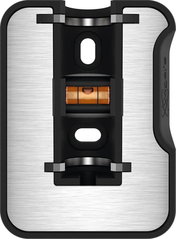 Vogel's SOUND 4201 SONOS ONE (SL) & PLAY:1 musta