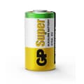 Miniatyrbillede 1 af 2: GP Batteri Alkaline 4LR44/A476 6V 1-Pak