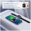 Miniatyrbillede 7 af 8: Lydadapter med CarPlay- og USB-forbindelse