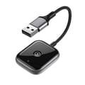 Miniatyrbillede 2 af 8: Lydadapter med CarPlay- og USB-forbindelse