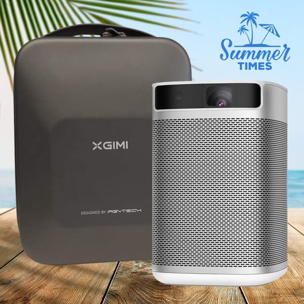 Xgimi Carring Case for Xgimi Play/MoGo