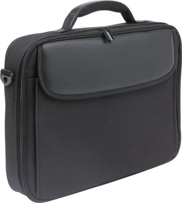 Port Designs S15+ notebook-väska 39,1 cm (15,4 tum) portfölj svart