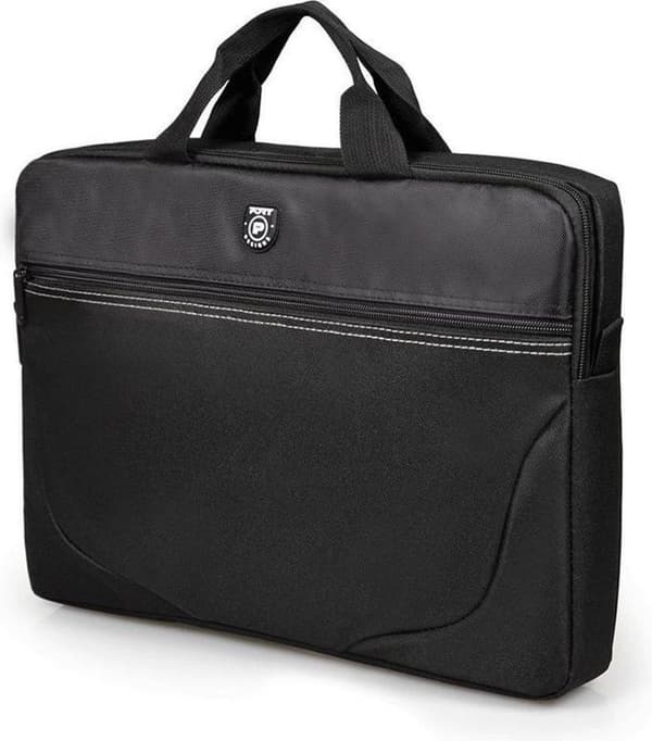 Port Designs 202322 notebook-etui 39,6 cm (15,6") Messenger-etui sort
