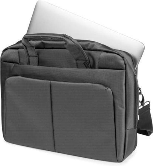 Natec Gazelle - Laptoptaske - 15,6''/16'' - Let grafit