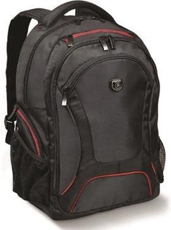 Port Designs 160510 ryggsäck Nylon Svart