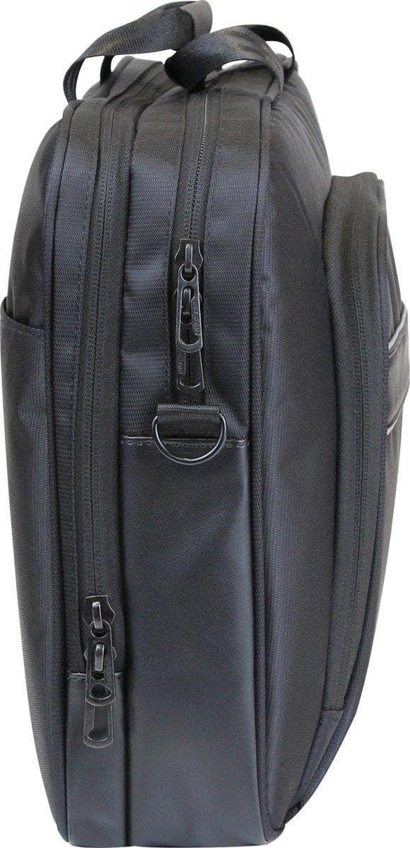Addison DATORFODRAL FÖR NOTEBOOK 14,1'' CORNELL 14 notebookfodral 35,8 cm (14,1") Toploader-väska Svart