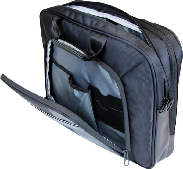 Addison DATORFODRAL FÖR NOTEBOOK 14,1'' CORNELL 14 notebookfodral 35,8 cm (14,1") Toploader-väska Svart