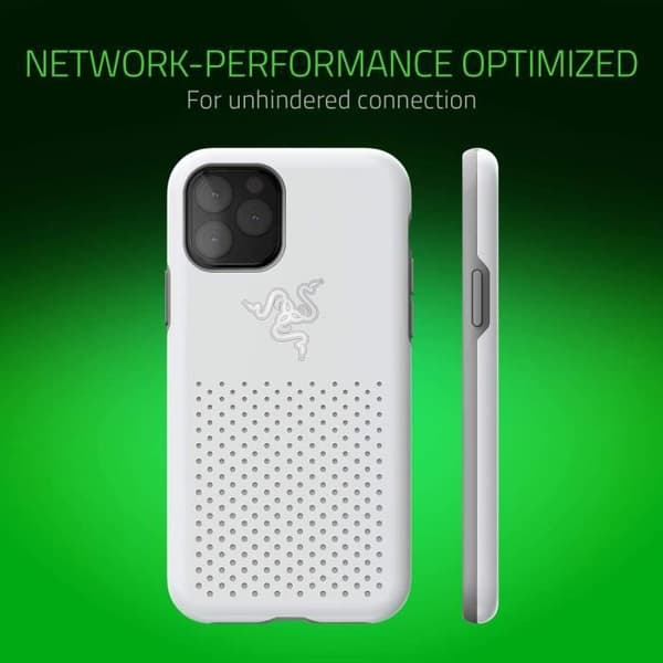 Razer Arctech Pro THS Mercury Edition för iPhone 11 - RC21-0145TM07-R3M1
