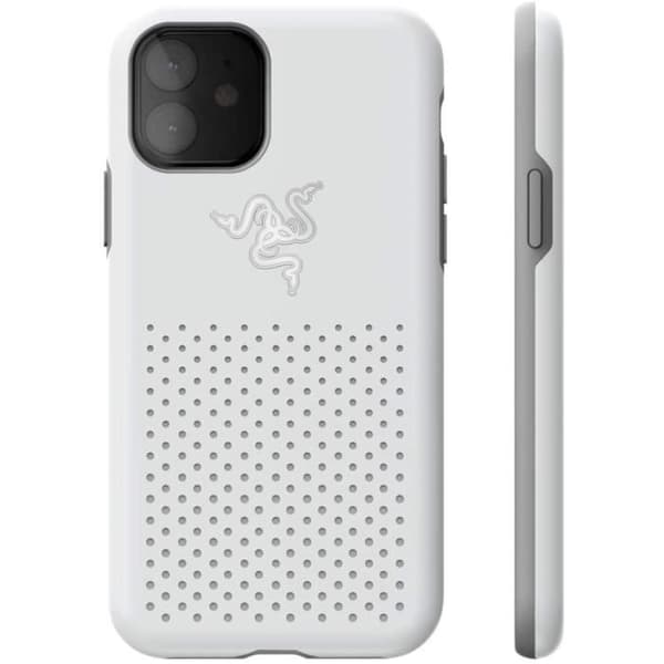 Razer Arctech Pro THS Mercury Edition för iPhone 11 - RC21-0145TM07-R3M1