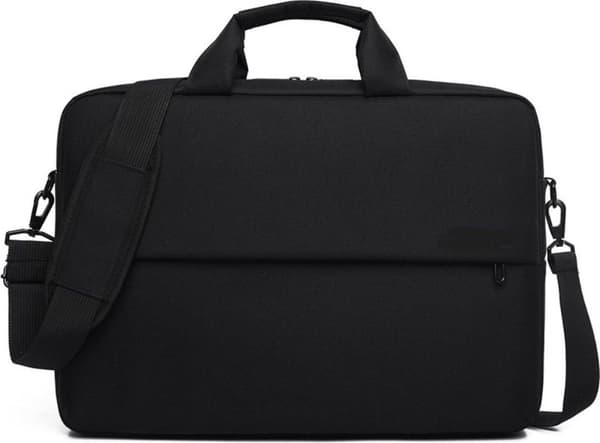 Addison 300215 muistikirjalaukku 39,6 cm (15,6") Salkku musta