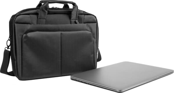 Taske NATEC Gazelle NTO-0809 (sort)
