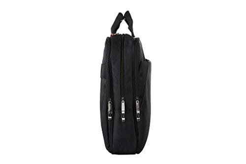 ADDISON NOTEBOOKTASKE ADDISON TRINITY 14