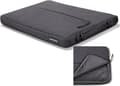 Miniatyrbillede 2 af 3: Lenovo GX40Z50941 laptop-taske 35,6 cm (14") Sleeve-taske Grå