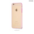 Miniatyrbild 1 av 3: Hoco Good fortune bumper for Apple iPhone 6 / 6S pink