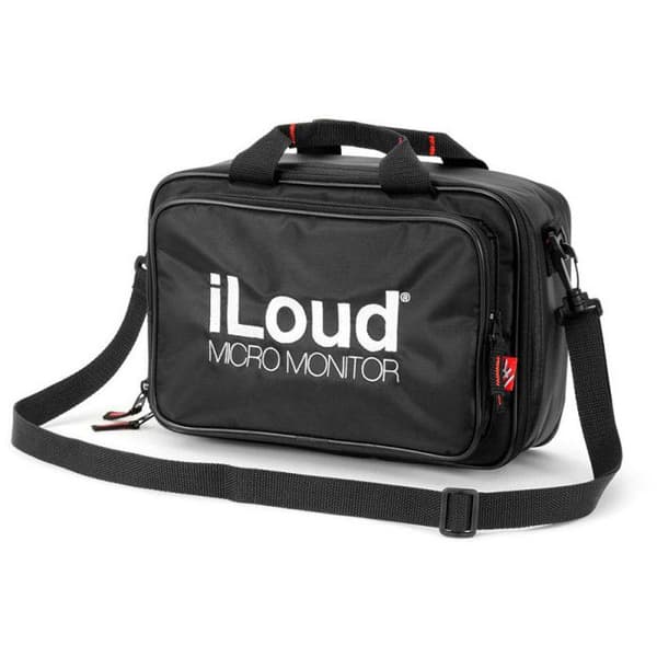 IK Multimedia iLoud MICRO Monitor Resväska - bärväska för iLoud MICRO Monitor