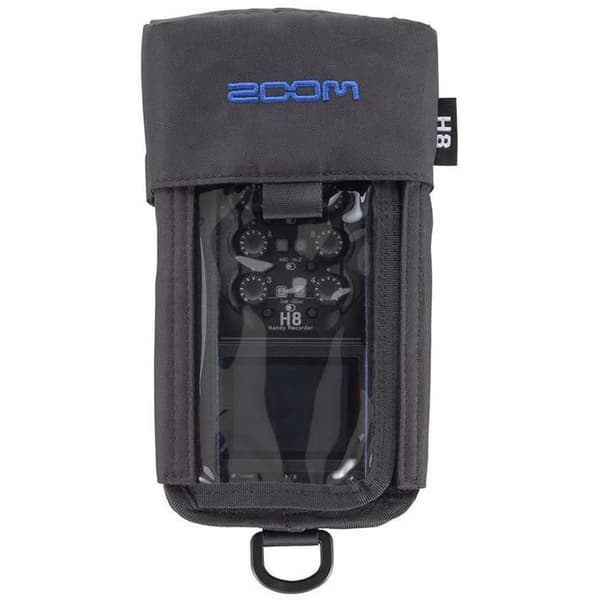 ZOOM PCH-8