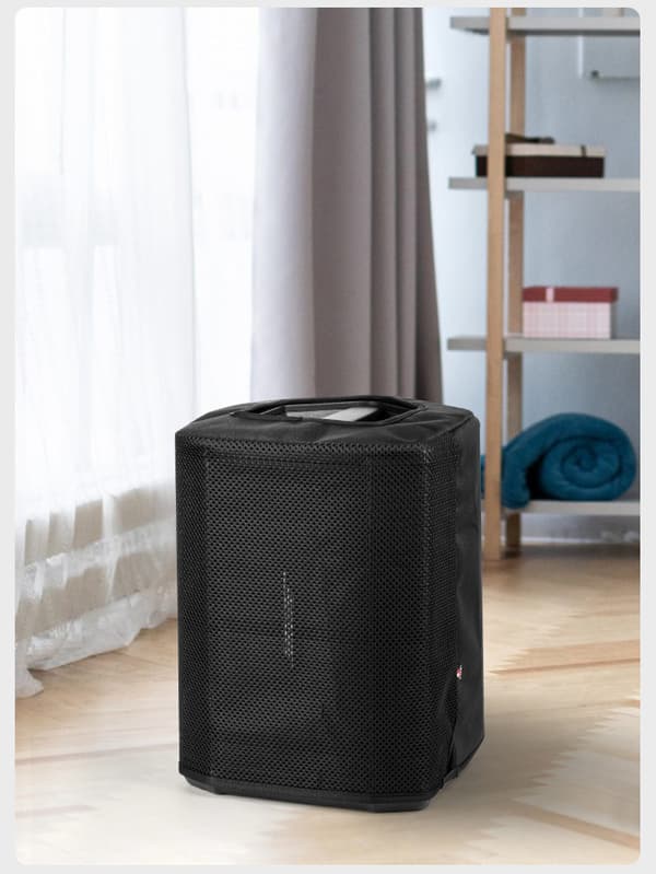 INF Beskyttende støvdeksel for Bose S1 Pro/+ høyttaler