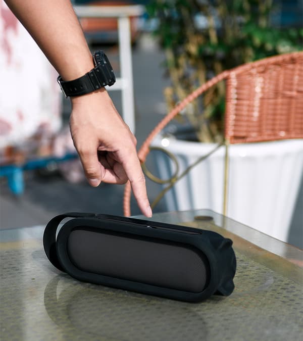 INF Beats Pill+ -kaiutinkotelo