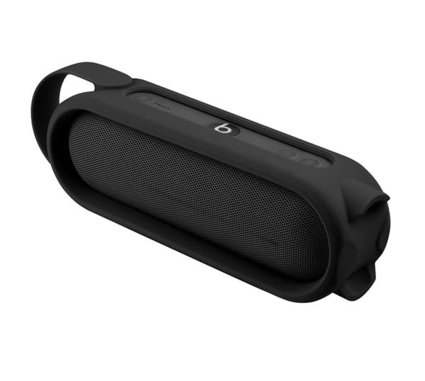 INF Beats Pill+ -kaiutinkotelo Musta