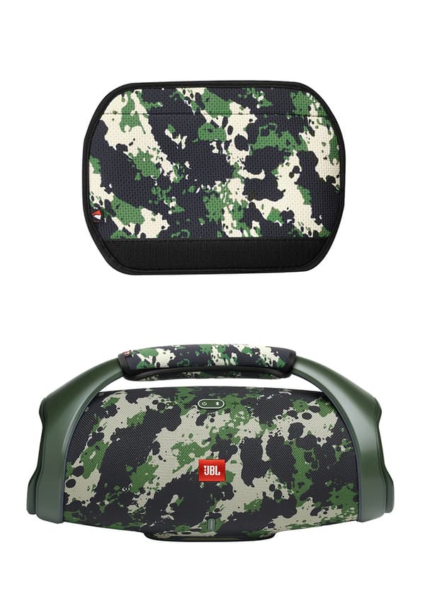 INF Beskyttende håndleddsstøtte for JBL Boombox1/2