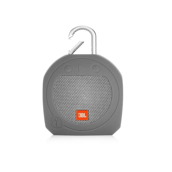 INF Silikonskyddsfodral för JBL CLIP3-högtalare
